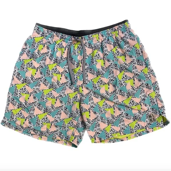 Nike Vibe Icon 18" Swim Trunks - Picture 3 of 8